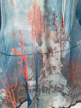 Charger l&#39;image dans la galerie, Blouse Jean Paul Gaultier taille 38
