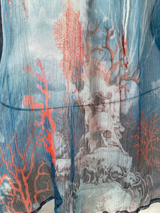 Blouse Jean Paul Gaultier taille 38