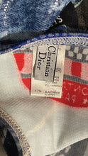 Charger l'image dans la galerie, Bikini Christian Dior taille
