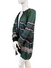 Charger l&#39;image dans la galerie, Gilet Missoni taille 44
