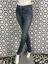 Charger l&#39;image dans la galerie, Jeans bleu Gucci taille 34
