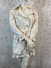 Charger l'image dans la galerie, Trench DKNY taille 42

