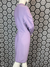 Charger l&#39;image dans la galerie, Robe Hervé Léger mauve taille 38
