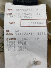 Charger l&#39;image dans la galerie, Rare !! Gilet Jean Paul Gaultier taille 36
