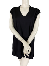 Charger l&#39;image dans la galerie, Mini-robe Rick Owens taille 36
