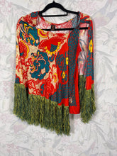 Charger l&#39;image dans la galerie, Haut Jean-Paul Gaultier
