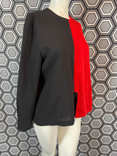 Charger l'image dans la galerie, Blouse vintage Pierre Cardin taille 40
