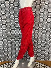 Charger l&#39;image dans la galerie, Pantalon velours ras Isabel Marant taille 38
