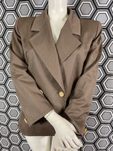 Charger l&#39;image dans la galerie, Blazer Yves Saint Laurent taille 40
