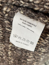 Charger l&#39;image dans la galerie, Manteau maille bouclettes Vanessa Bruno taille 36
