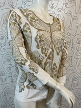 Charger l&#39;image dans la galerie, Cardigan Blumarine taille 40
