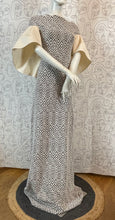 Charger l&#39;image dans la galerie, Incroyable robe de créateur taille 38
