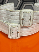 Charger l&#39;image dans la galerie, Ceinture Jean Paul Gaultier taille 36 (4)
