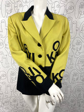 Charger l'image dans la galerie, Veste Korii joko taille 40
