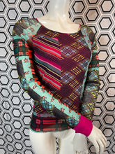 Charger l&#39;image dans la galerie, Haut en mesh Kenzo taille 40
