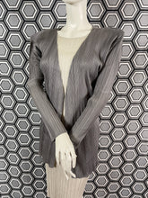 Charger l&#39;image dans la galerie, Veste Pleats Please Issey Miyake
