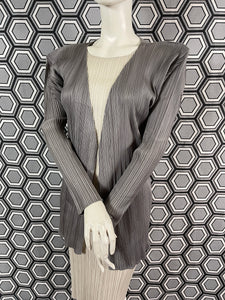 Veste Pleats Please Issey Miyake