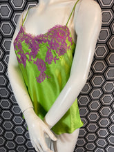 Charger l'image dans la galerie, Top en soie Marjolaine taille 40
