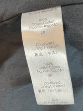 Charger l&#39;image dans la galerie, Incroyable manteau kenzo en velours taille 36
