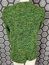 Charger l&#39;image dans la galerie, Gilet Yves Saint Laurent rive gauche taille 42
