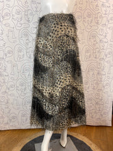 Charger l&#39;image dans la galerie, Jupe longue Pak Paris taille 36
