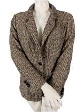 Charger l'image dans la galerie, Veste en tweed Yves Saint Laurent rive gauche taille 38
