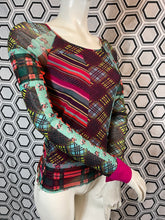 Charger l&#39;image dans la galerie, Haut en mesh Kenzo taille 40
