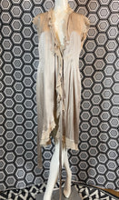 Charger l'image dans la galerie, Robe Queenie en soie taille 40
