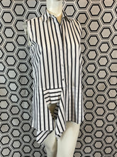 Charger l&#39;image dans la galerie, Blouse Victoria Beckham
