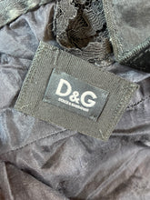Charger l&#39;image dans la galerie, Haut en dentelle Dolce &amp; Gabbana taille 36
