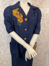 Charger l'image dans la galerie, Tailleur Christian lacroix taille 46
