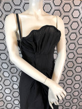 Charger l'image dans la galerie, Superbe robe Yohji Yamamoto taille 36
