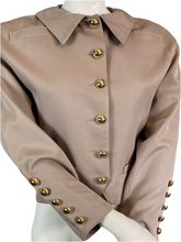 Charger l'image dans la galerie, Veste Balenciaga taille 38

