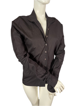 Charger l&#39;image dans la galerie, Chemise Gucci taille 34
