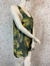 Charger l&#39;image dans la galerie, Haut en soie Dries Van Noten taille 38
