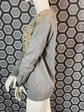 Charger l&#39;image dans la galerie, Cardigan Manoush brodé taille 40
