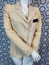 Charger l&#39;image dans la galerie, Blazer Sonia Rykiel taille 38
