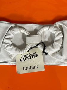 Ceinture Jean Paul Gaultier taille 42
