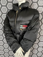 Charger l&#39;image dans la galerie, Doudoune en duvet Sonia Rykiel taille 40
