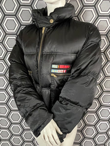 Doudoune en duvet Sonia Rykiel taille 40