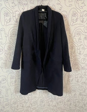 Charger l&#39;image dans la galerie, Manteau hôtel particulier taille 38
