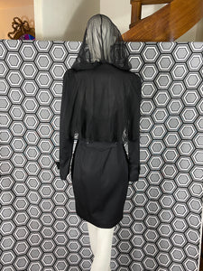 Short léopard Giambattista Valli taille 36