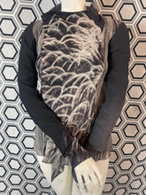 Charger l&#39;image dans la galerie, Haut en soie Rick Owens taille 36
