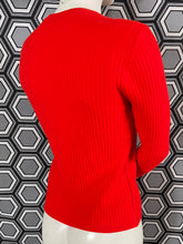 Charger l&#39;image dans la galerie, Gilet  Courrèges taille 38
