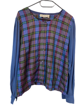 Charger l&#39;image dans la galerie, Blouse Christian Dior taille 44

