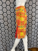 Charger l&#39;image dans la galerie, Jupe JC de Castelbajac taille 38
