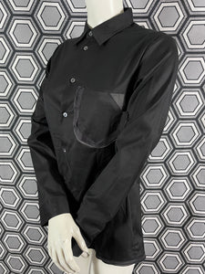 Chemise Marithé et François Girbaud taille 40