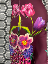 Charger l&#39;image dans la galerie, Incroyable pantalon strass Gai Mattiolo taille 38
