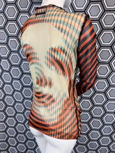 Charger l&#39;image dans la galerie, Cardigan Jean Paul Gaultier modèle Marlène Dietrich taille 38
