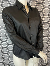 Charger l&#39;image dans la galerie, Chemise Helmut Lang taille 38
